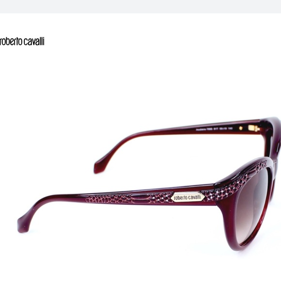 Roberto Cavaili Sunglasses - Picture 3 of 14